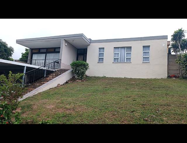 4 BEDROOM HOUSE FOR SALE IN SILVERGLEN